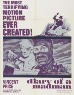 Diary of a Madman
