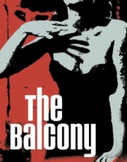 The Balcony