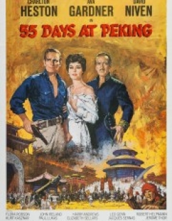 55 Days at Peking