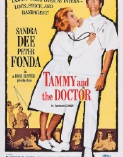 Tammy and the Doctor