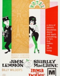 Irma la Douce