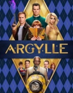Argylle