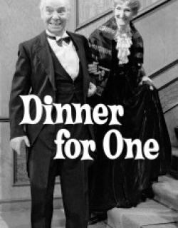 Dinner for One