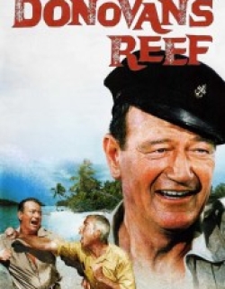 Donovan's Reef