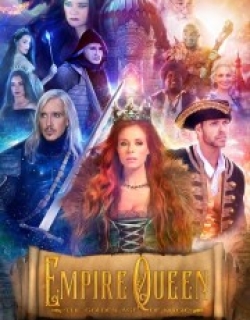 Empire Queen: The Golden Age of Magic