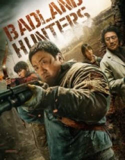 Badland Hunters