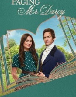 Paging Mr. Darcy