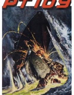 PT 109