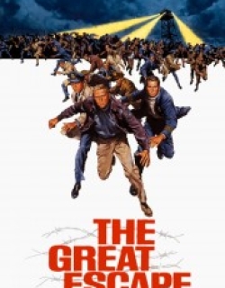 The Great Escape