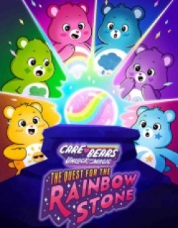 The Quest for the Rainbow Stone