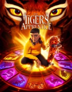 The Tiger's Apprentice