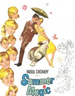 Summer Magic