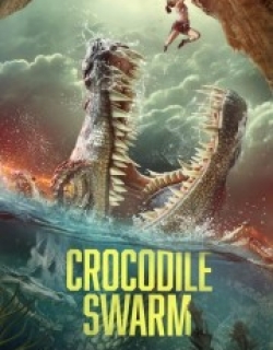 Crocodile Swarm