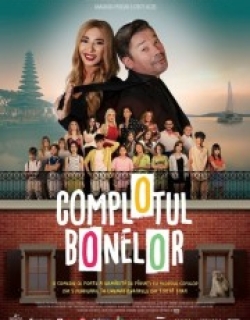 Complotul Bonelor