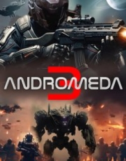 Andromeda 3