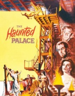The Haunted Palace