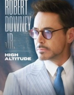 Robert Downey Jr.: High Altitude