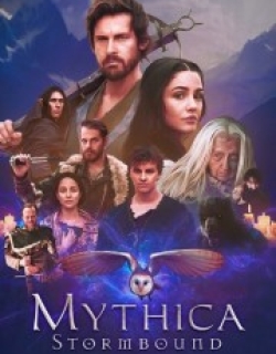 Mythica: Stormbound