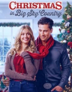Christmas in Big Sky Country