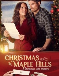 Christmas in Maple Hills