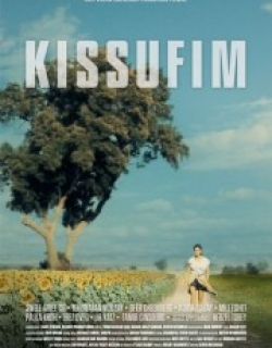 Kissufim