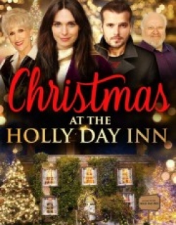 Christmas at the Holly Day Inn