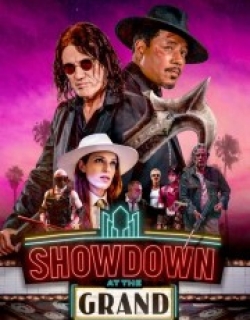 Showdown at the Grand
