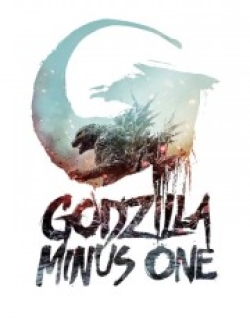 Godzilla Minus One