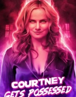 Courtney Gets Possessed