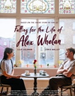 Falling for the Life of Alex Whelan