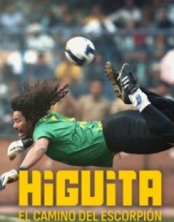 Higuita: The Way of the Scorpion