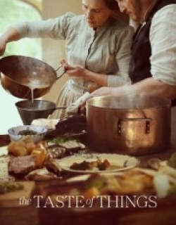 The Taste of Things
