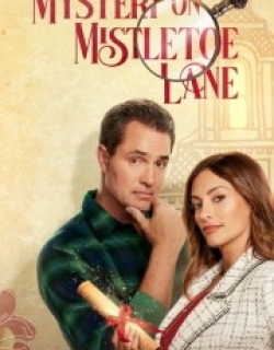 Mystery on Mistletoe Lane