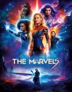 The Marvels