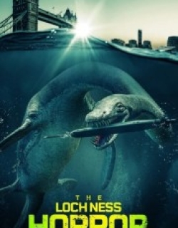The Loch Ness Horror