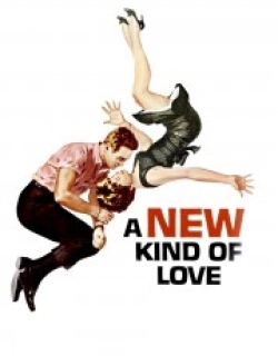 A New Kind of Love