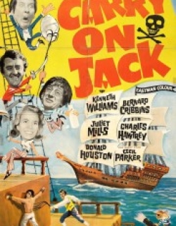 Carry On Jack