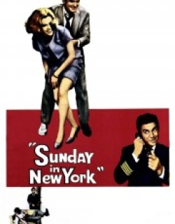 Sunday in New York