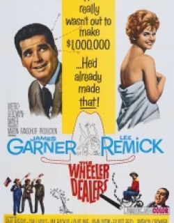 The Wheeler Dealers