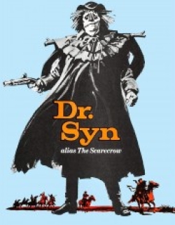Dr. Syn, Alias the Scarecrow