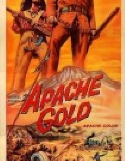 Apache Gold
