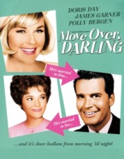 Move Over, Darling