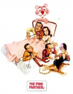 The Pink Panther