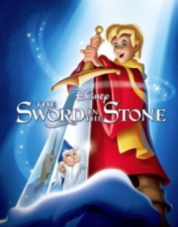 The Sword in the Stone