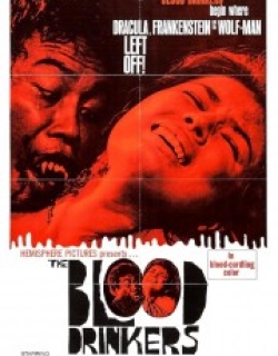 The Blood Drinkers