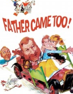 Father Came Too!