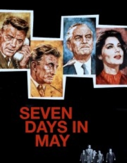 Seven Days in May