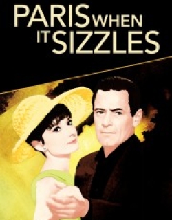 Paris When It Sizzles