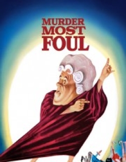 Murder Most Foul