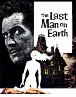 The Last Man on Earth